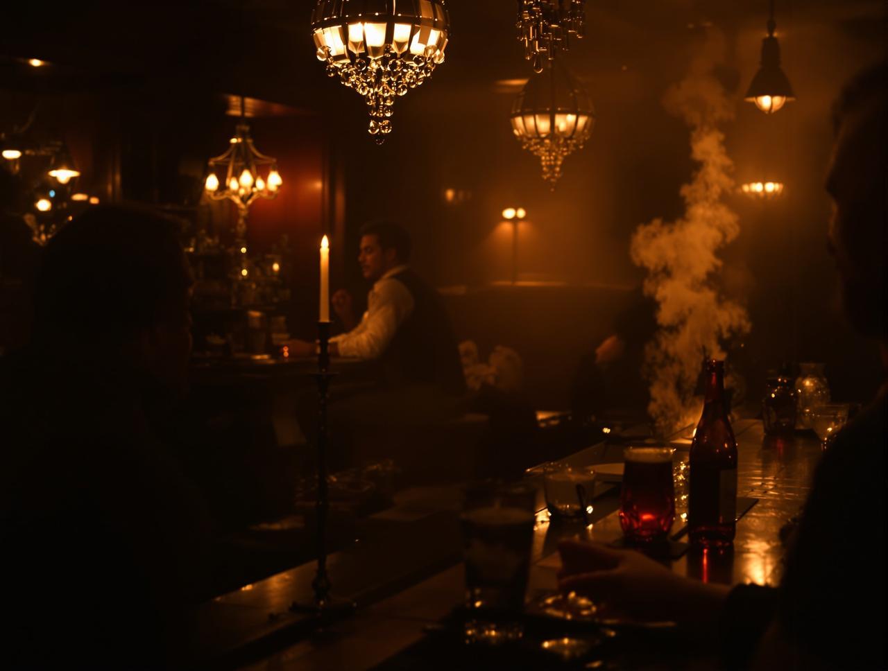 顶流男星被曝夜会神秘女子，酒店同出一夜